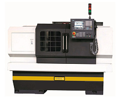 -    Stalex CK400x1000 CNC