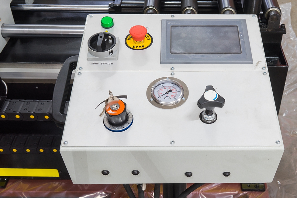 Ленточнопильный станок  Stalex BS-500GA