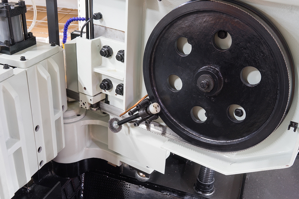 Ленточнопильный станок  Stalex BS-500GA