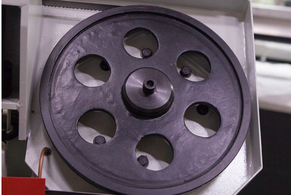 Ленточнопильный станок  Stalex  TBK-4228A