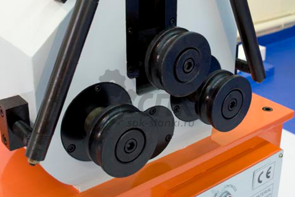 Профилегибочный станок Stalex RBM-30