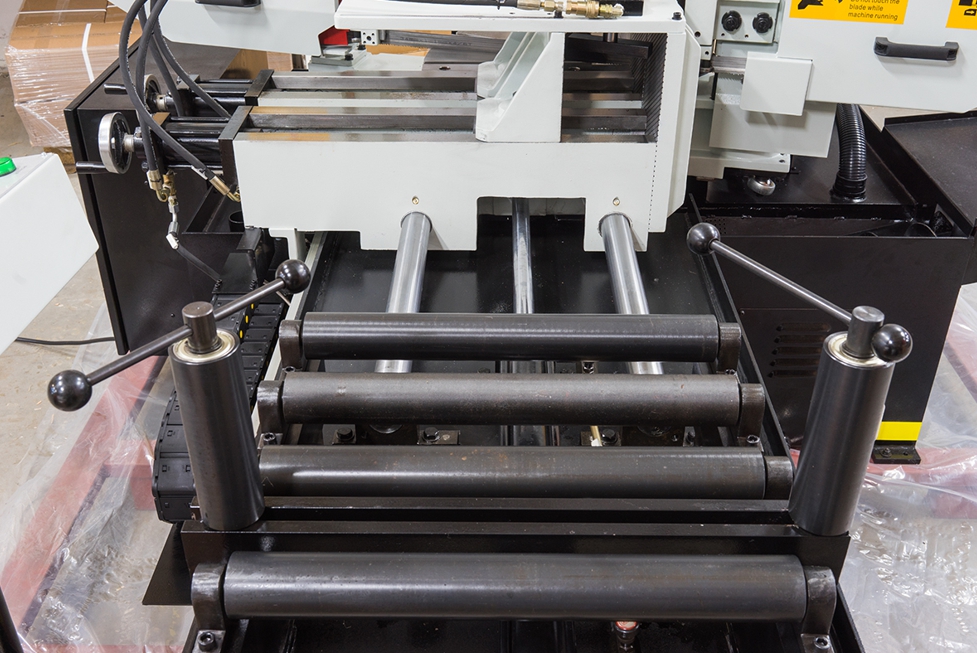 Ленточнопильный станок  Stalex BS-500GA