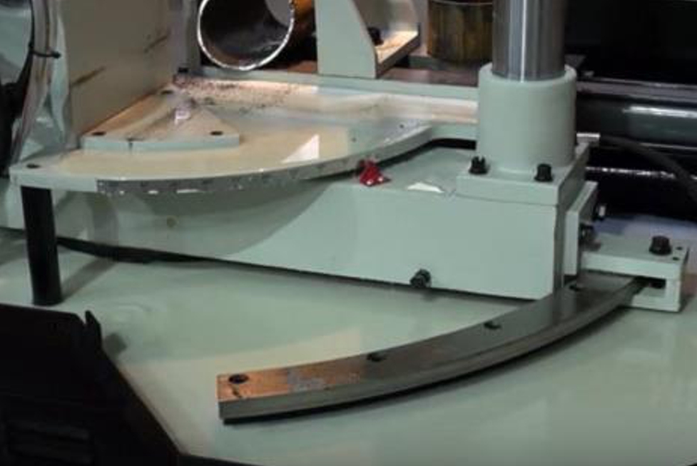 Ленточнопильный станок  Stalex  TBK-4228A