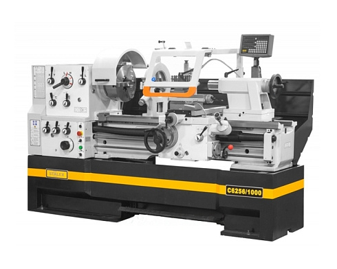 Токарно-винторезный станок Stalex C6256/3000