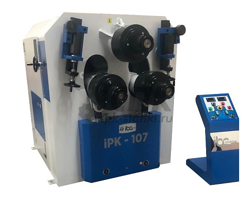   IPK-107