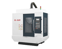 Вертикальный фрезерный обрабатывающий центр NINGBO BLIN MACHINERY BL-S800