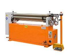 Вальцы электромеханические Stalex ESR-2500x0.8