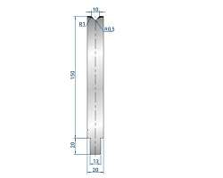  Eurostamp 3145