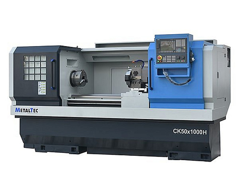   c     MetalTec CK 501000H