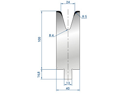 Матрица Eurostamp 3286