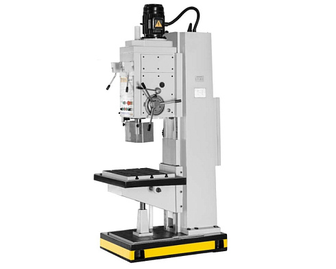 Станок сверлильный Stalex MGB63