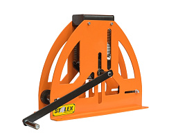 Трубогиб Stalex HTR-40