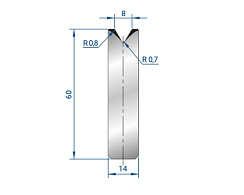 Матрица Eurostamp 3194