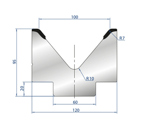 Матрица Eurostamp 2025