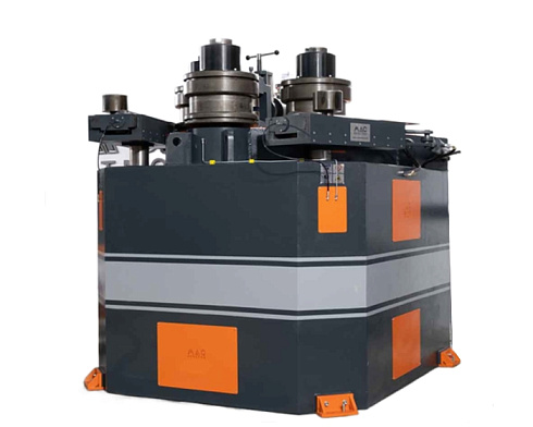 Профилегибочный станок MAC Bending PBM 300