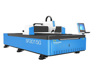 Станок лазерной резки Senfeng SF6015G