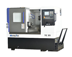 T  c     MetalTec TC 35