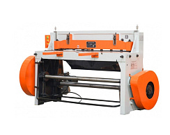 Гильотина электромеханическая Stalex Q11 3x1500
