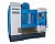 4-х осевой вертикальный фрезерный обрабатывающий центр с ЧПУ MetalTec TOPMILL 850F 