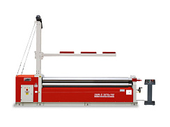 Вальцы электромеханические Ostas SMR-S 3070x220