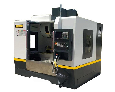       VMC 540 CNC