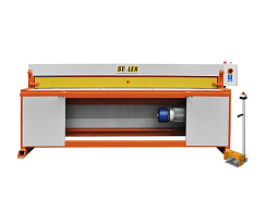 Гильотина электромеханическая Stalex GM 3000