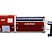 4-х валковые гидравлические вальцы Ostas 4R OHS 2070x250