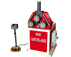 Профилегибочный станок Ostas OPK-45