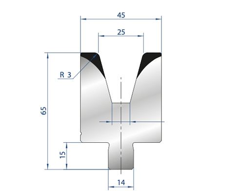 Матрица Eurostamp 3172