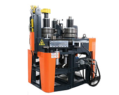 Профилегибочный станок MAC Bending PBM 150