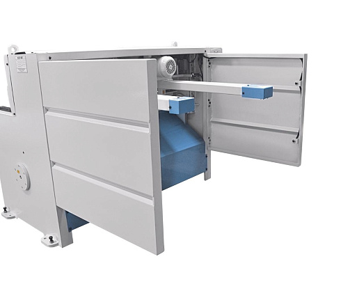 Гильотина SRGM-H 3060x3