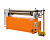 Вальцы электромеханические Stalex ESR-3050x2.5E