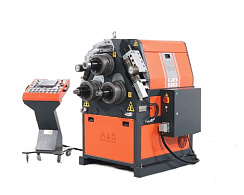 Профилегибочный станок MAC Bending PBM 100