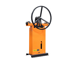 Гидравлический трубогиб Stalex НВ-40