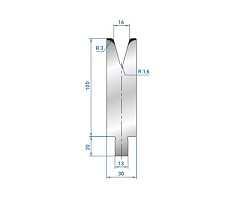  Eurostamp 3240