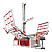 Ostas 4R OHS 3070x400