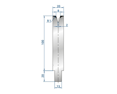 Матрица Eurostamp 3137