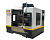 Вертикальный фрезерный обрабатывающий центр с ЧПУ Stalex VMC 540 CNC