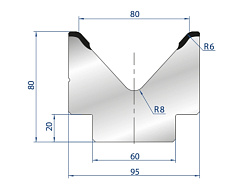 Матрица Eurostamp 2024