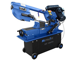   MetalTec BS 180 FH (380 V)