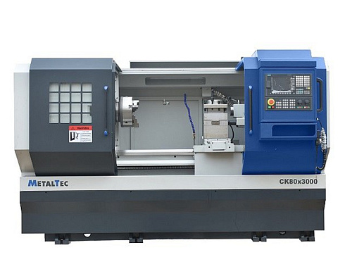   c     MetalTec CK 803000