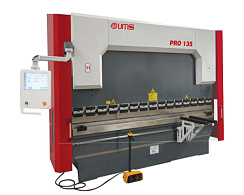 Листогибочный пресс UMS Pro 320-3100