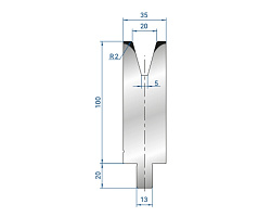  Eurostamp 3141