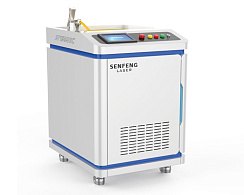 Лазерная очистка Senfeng SF3000HC