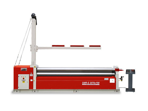 Ostas SMR-S 3070x160