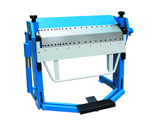 MetalMaster MTB 2S 1220