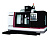 Вертикальный фрезерный обрабатывающий центр SUNMILL  JMV-1400