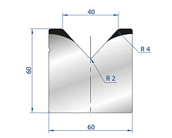 Матрица Eurostamp 2021