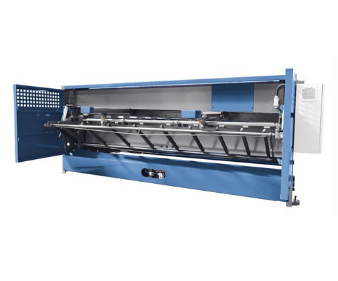 Гильотина SRGM-HFR 1100x3