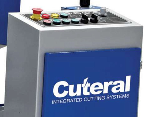   Cuteral PSM 350 M